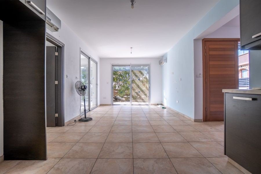 Renovation Opportunity by Beach in Paphos