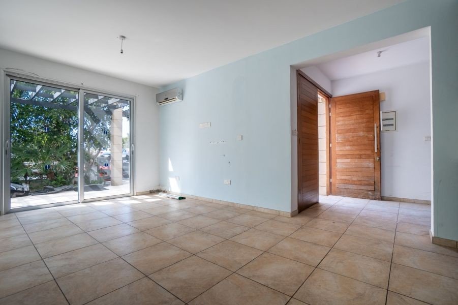 Renovation Opportunity by Beach in Paphos