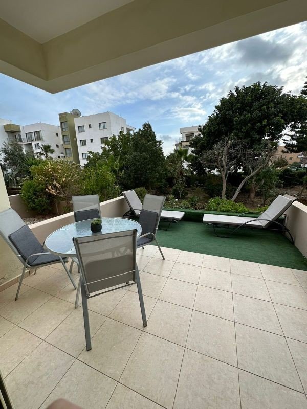Reihenhaus in der Nähe von Venus Beach in Paphos