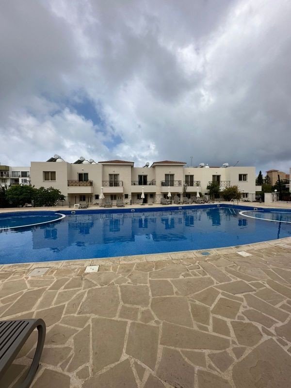 Reihenhaus in der Nähe von Venus Beach in Paphos