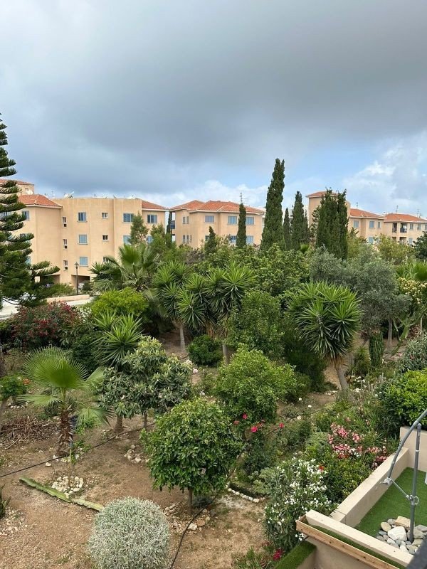 Reihenhaus in der Nähe von Venus Beach in Paphos