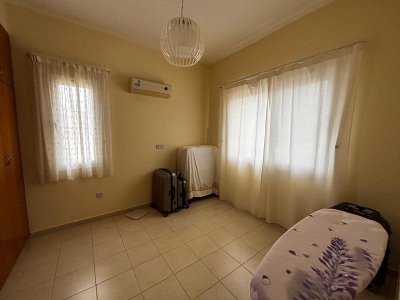 SeaView Villa mit Dachterrasse in Paphos