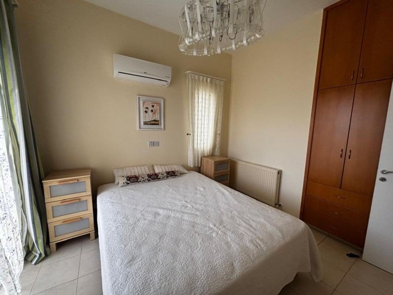 SeaView Villa mit Dachterrasse in Paphos
