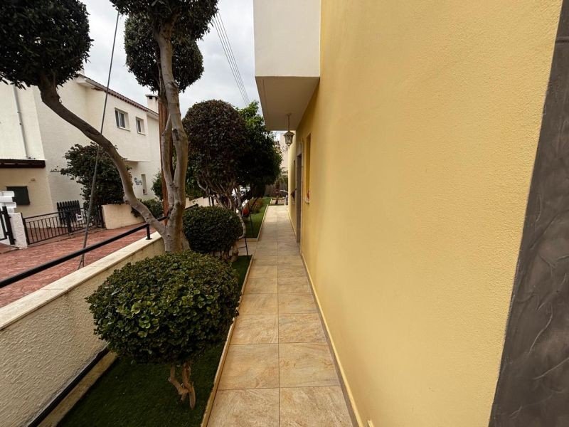 SeaView Villa mit Dachterrasse in Paphos