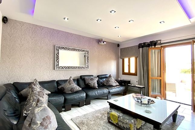 Golf villa within easy walking distance of the Resort amenities