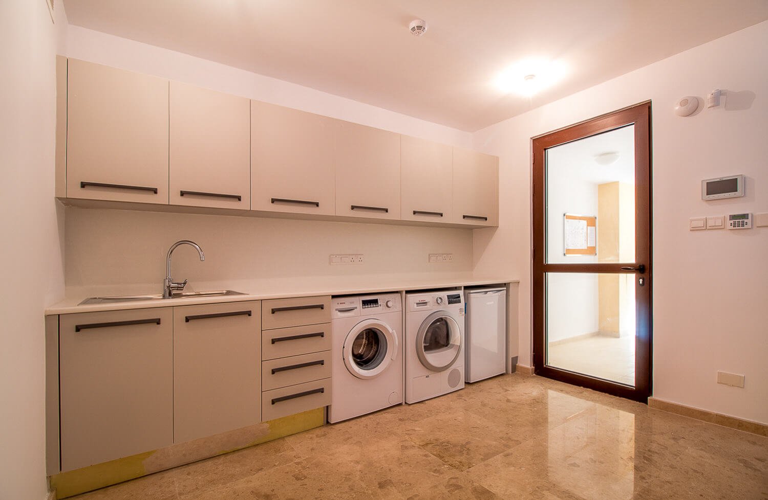 Keyready golf villa,sea views
