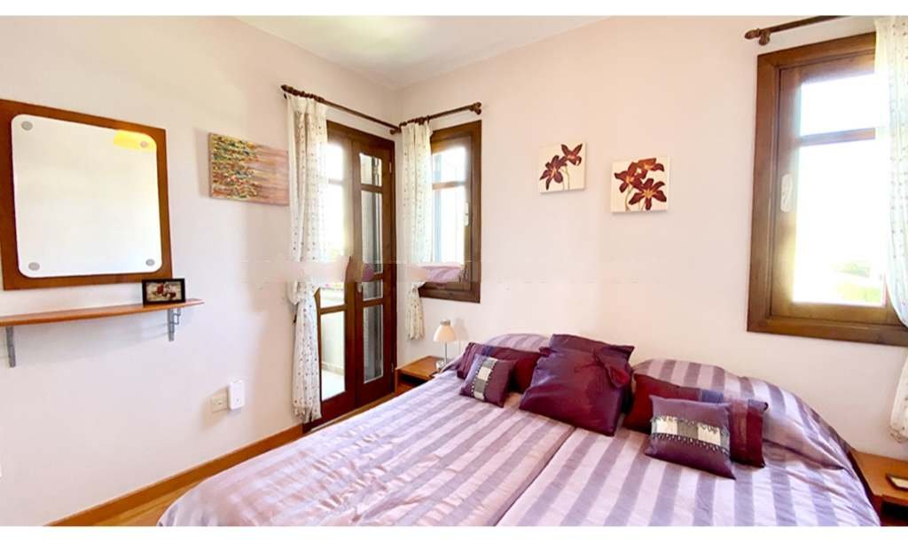 Golf Villa walking distance to resort facilities in Aphrodite Hills