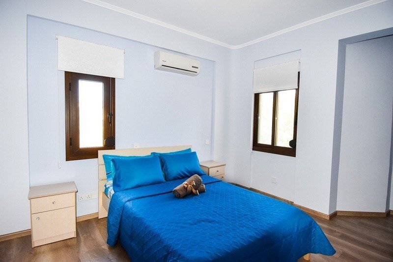 Villa in prestigious area in Limassol