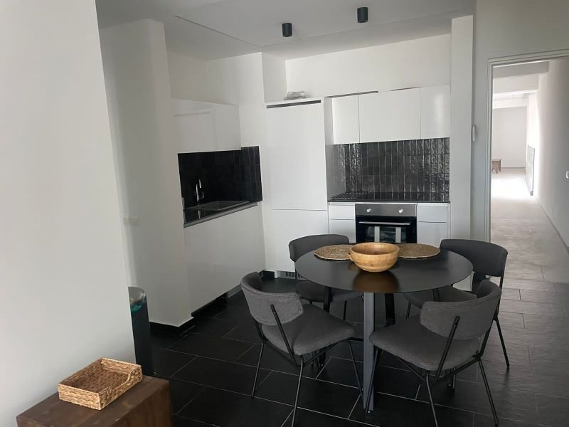 Apartment am Strand