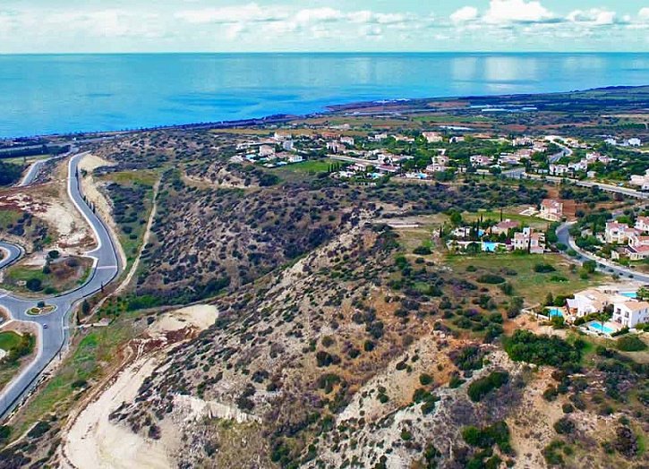 Villa in Venus Rock Golf Resort