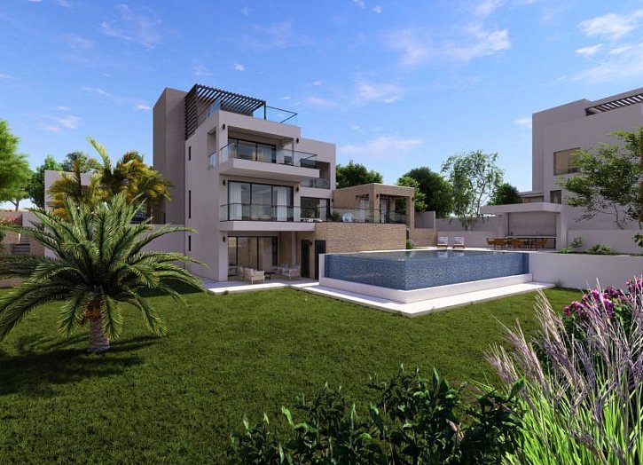 Villa in Venus Rock Golf Resort