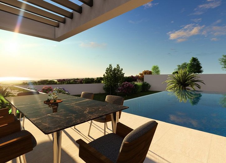 Villa in Venus Rock Golf Resort