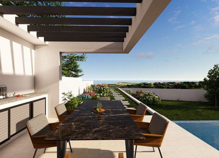 Villa in Venus Rock Golf Resort