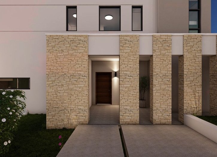 Villa in Venus Rock Golf Resort