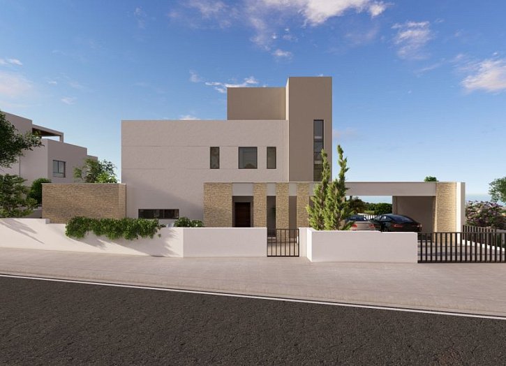Villa in Venus Rock Golf Resort