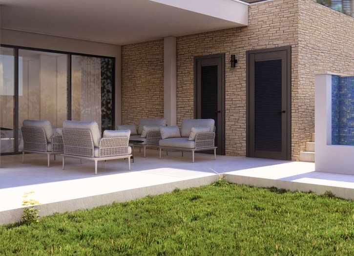Villa in Venus Rock Golf Resort