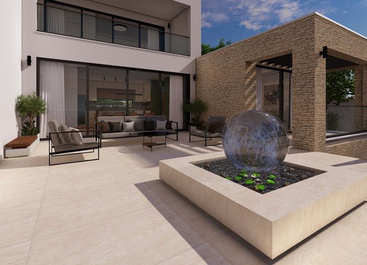 Villa in Venus Rock Golf Resort