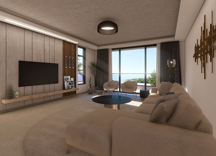 Villa in Venus Rock Golf Resort