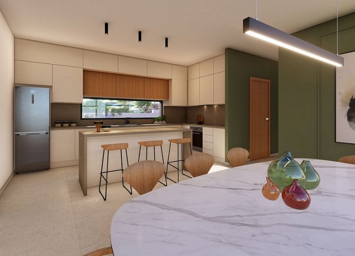 Villa in Venus Rock Golf Resort