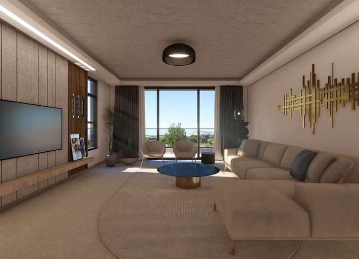 Villa in Venus Rock Golf Resort