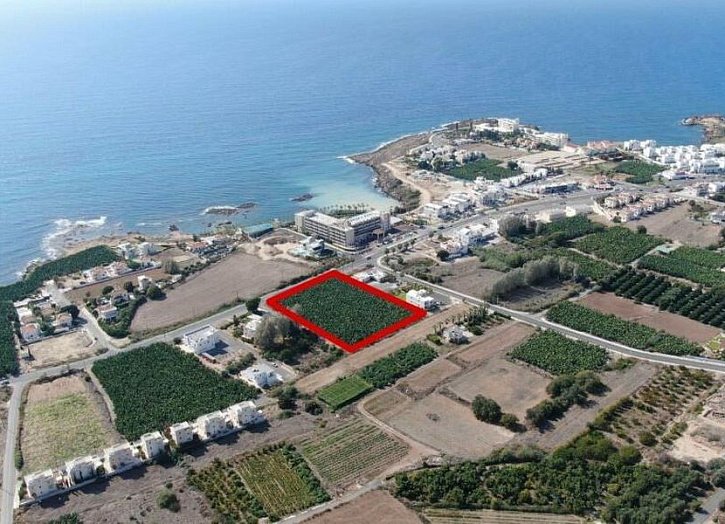 Geräumige Wohnung 200 m vom Strand entfernt