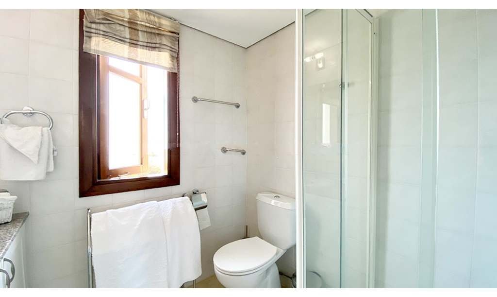 Golf Villa walking distance to resort facilities in Aphrodite Hills