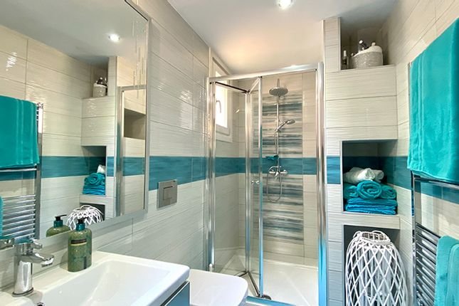 Golf villa within easy walking distance of the Resort amenities