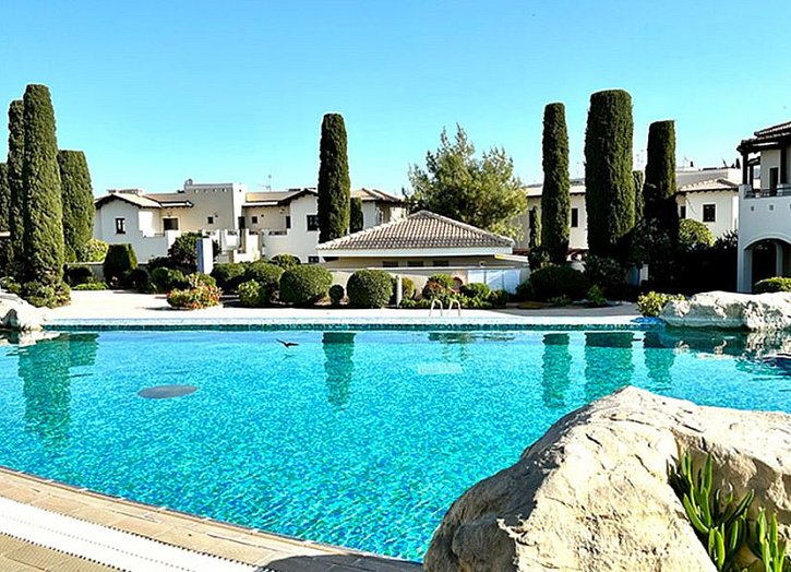 Apartment in Helios Heights