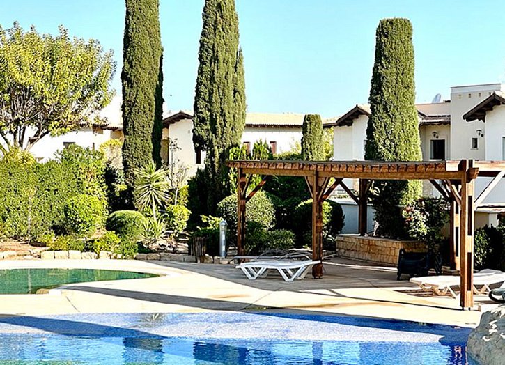 Apartment in Helios Heights
