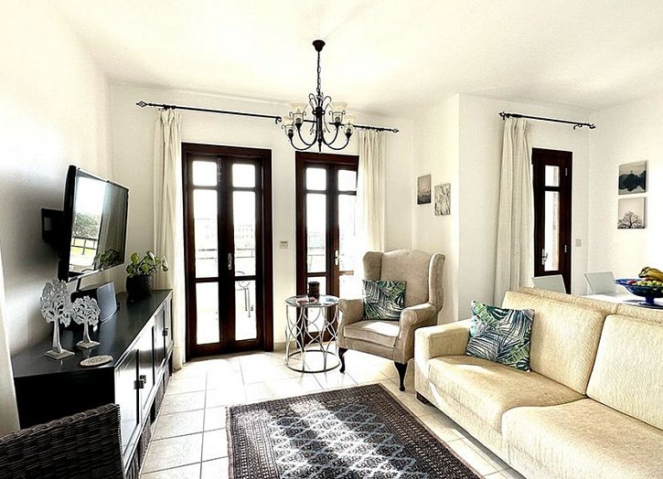 Apartment in Helios Heights
