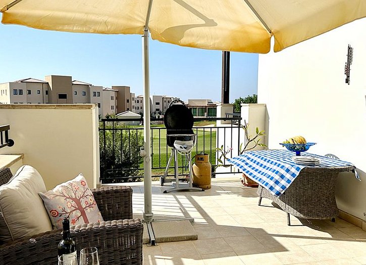 Apartment in Helios Heights