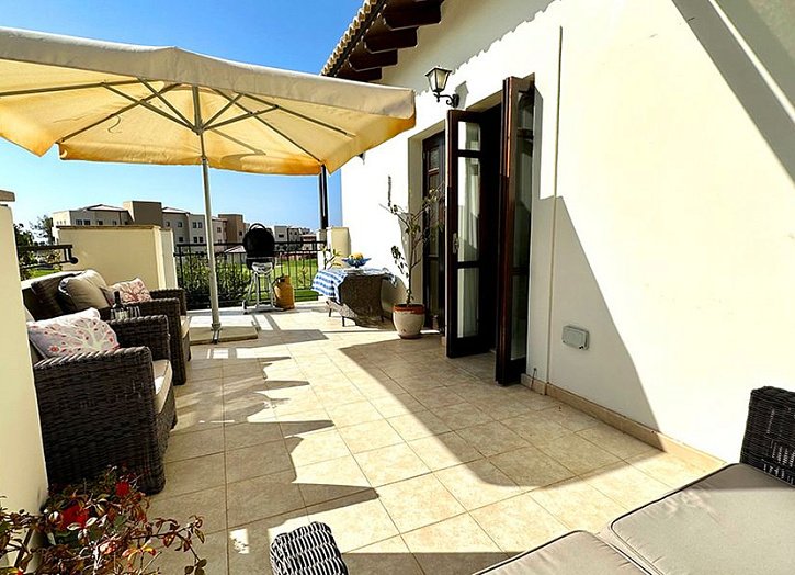 Apartment in Helios Heights