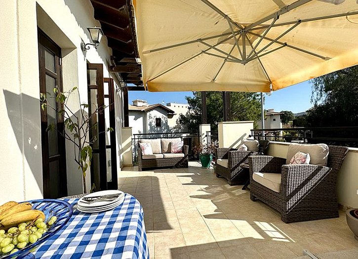 Apartment in Helios Heights