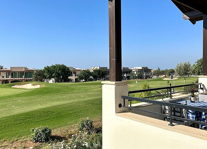 Apartment in Helios Heights
