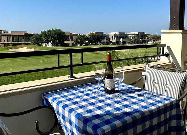 Apartment in Helios Heights