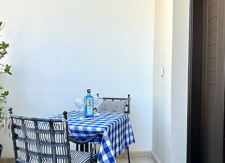 Apartment in Helios Heights