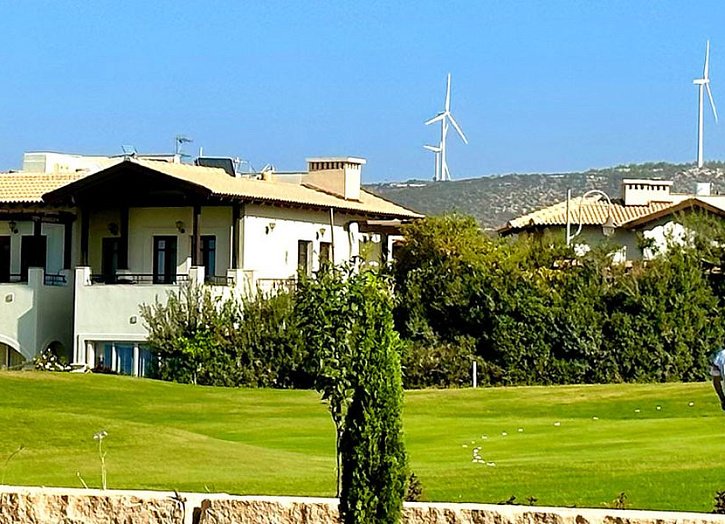 Apartment in Helios Heights