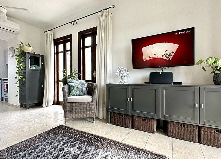 Apartment in Helios Heights
