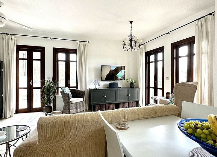 Apartment in Helios Heights