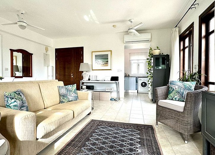 Apartment in Helios Heights