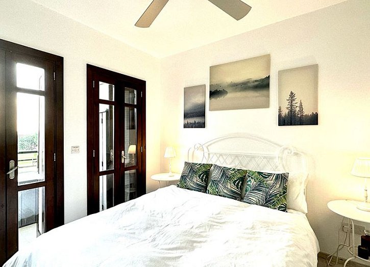 Apartment in Helios Heights