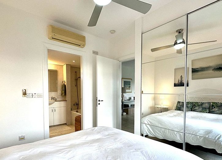 Apartment in Helios Heights