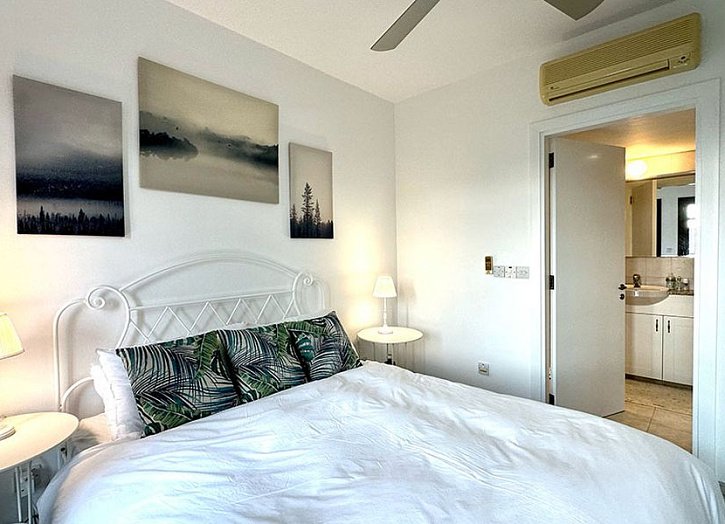 Apartment in Helios Heights