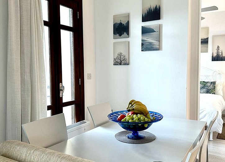 Apartment in Helios Heights
