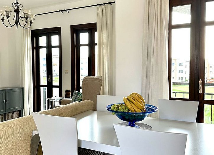 Apartment in Helios Heights