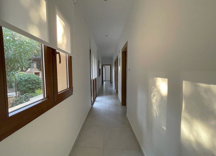 Villa in einem Golf- und SPA-Resort