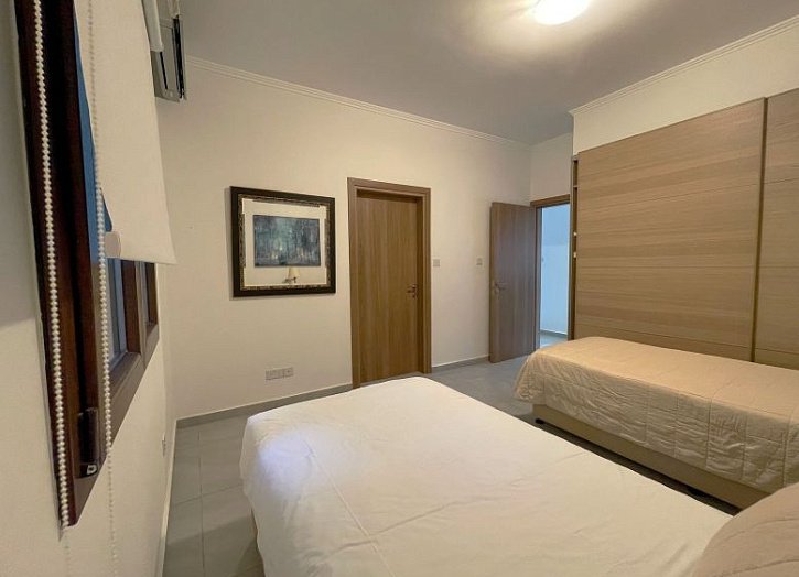Villa in einem Golf- und SPA-Resort