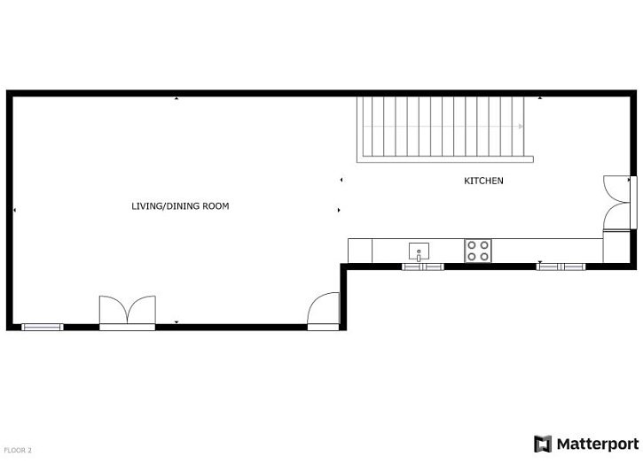Villa in einem Golf- und SPA-Resort