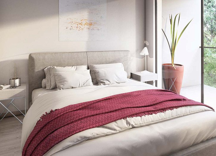 Spasious Apartment close to sea