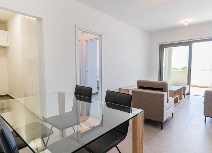 KeyReady Apartment by the beach